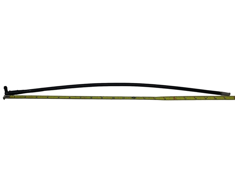 603896 Hustler Suction Hose Assembly