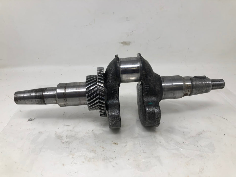 13300 DR Crankshaft