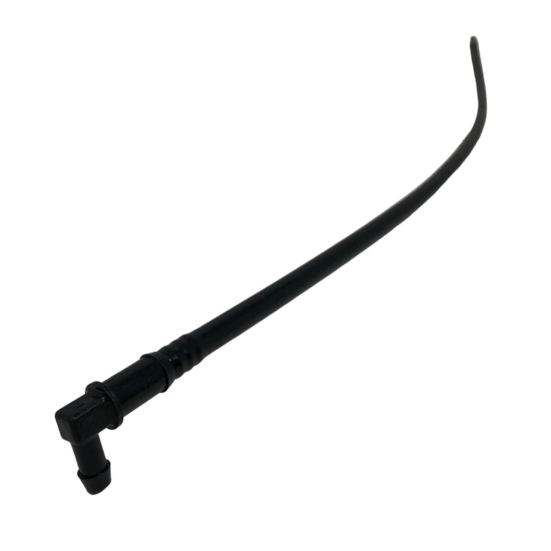 601805 Hustler Suction Hose Assembly
