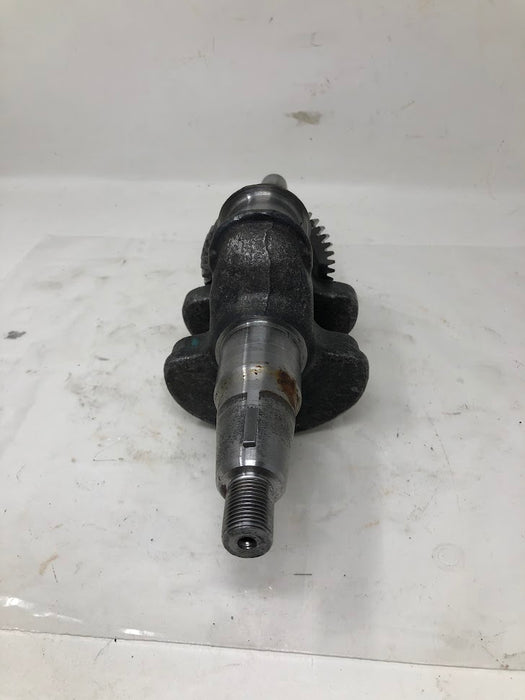 13300 DR Crankshaft