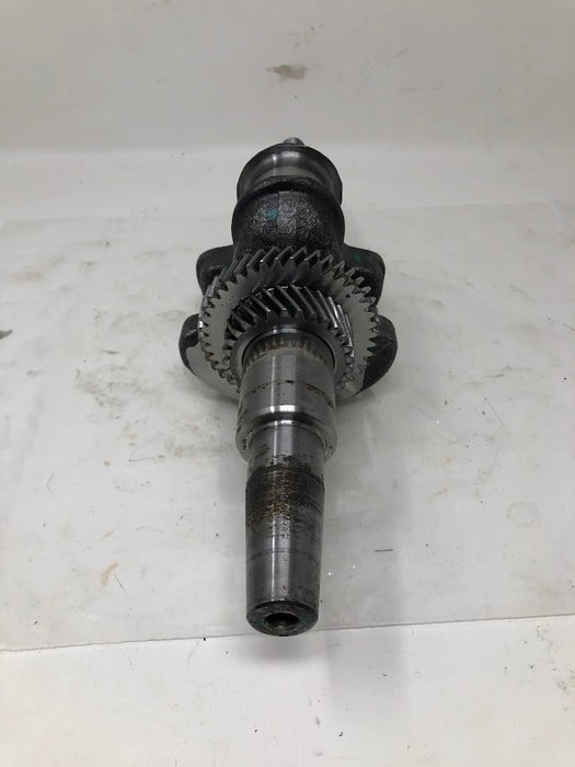 13300 DR Crankshaft
