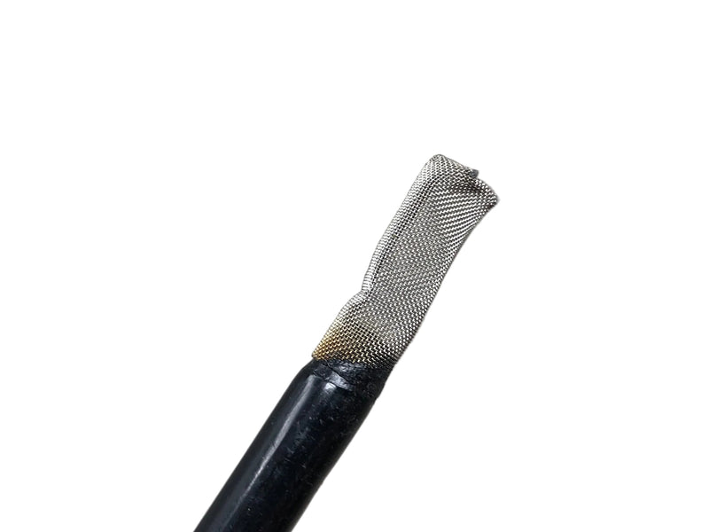 601805 Hustler Suction Hose Assembly