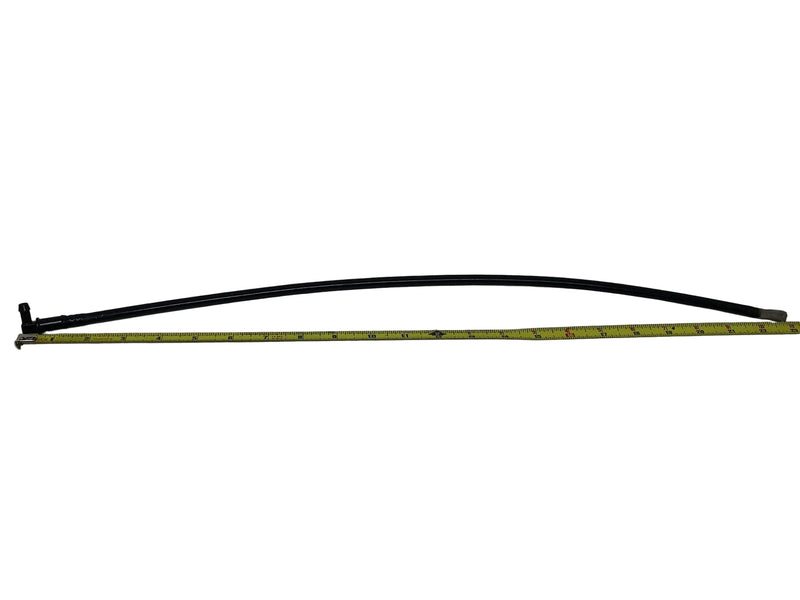 601805 Hustler Suction Hose Assembly