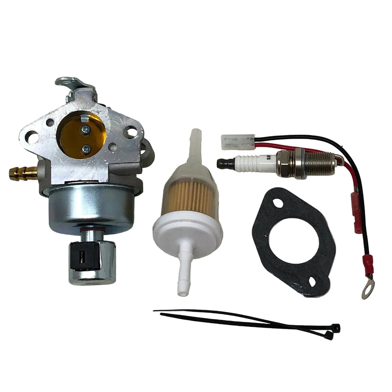 20 853 35-S Aftermarket Carburetor