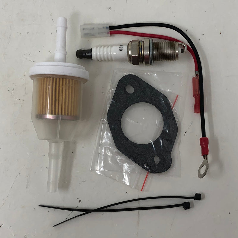 20 853 35-S Aftermarket Carburetor