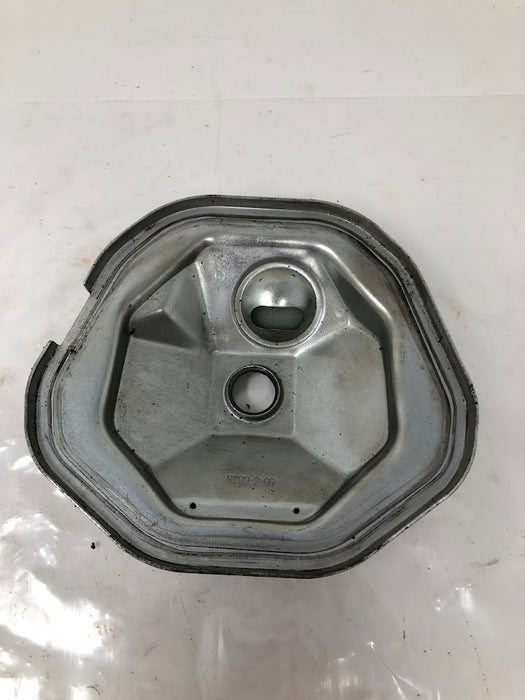 445461 DR Cylinder Head Cover