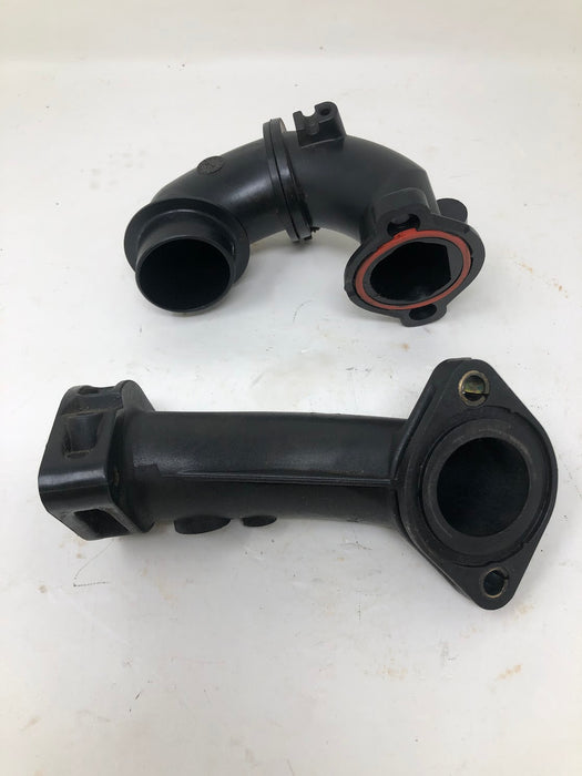 592842 Briggs & Stratton Intake Manifold + Elbow