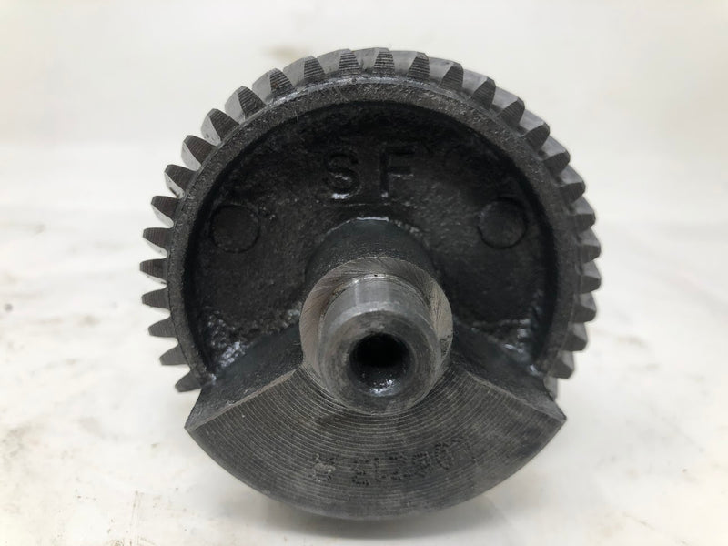 13401 DR Balance Shaft