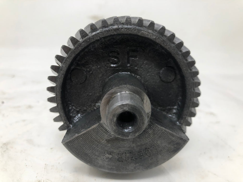 13401 DR Balance Shaft