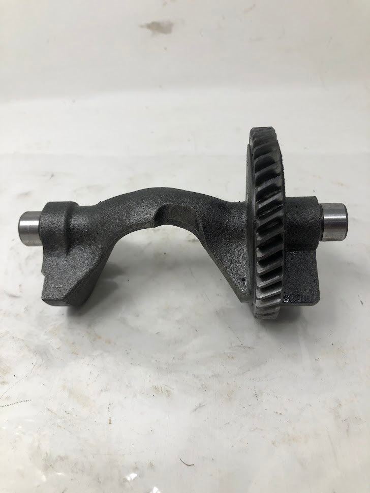 13401 DR Balance Shaft