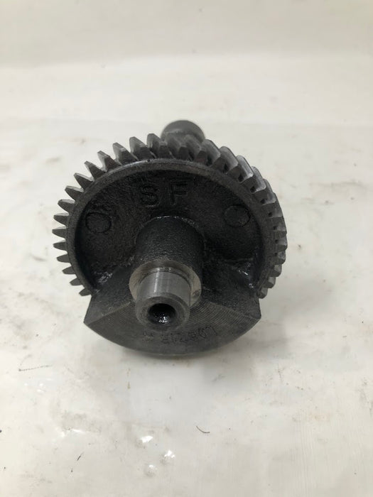 13401 DR Balance Shaft