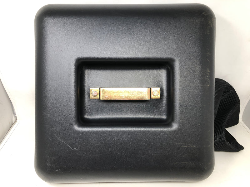 00458912 Gravely Cloth Bag