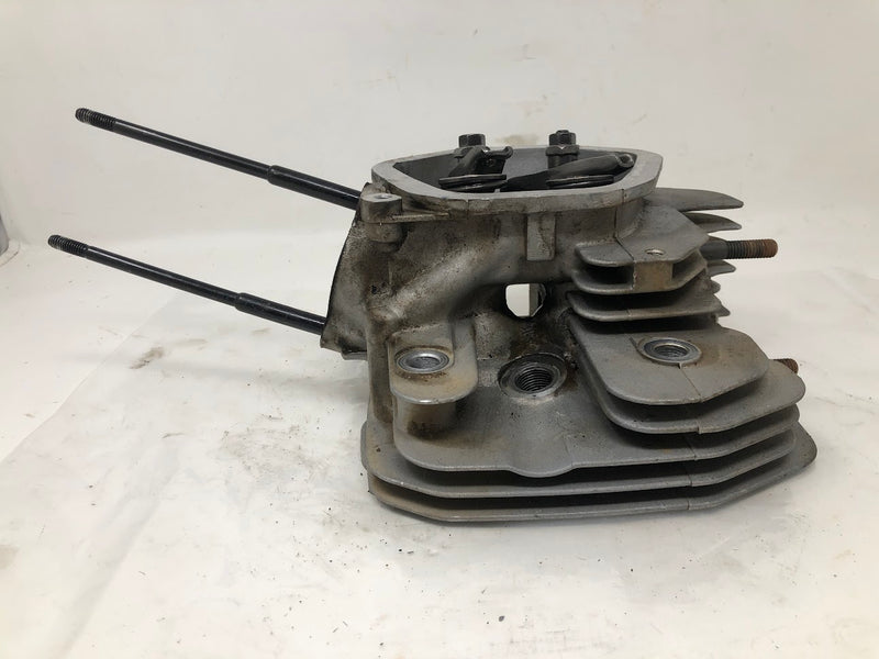 12140 DR Cylinder Head Assembly