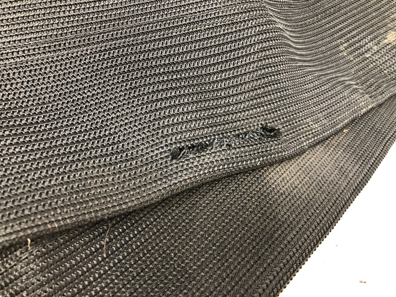 00458912 Gravely Cloth Bag