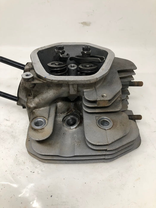 12140 DR Cylinder Head Assembly