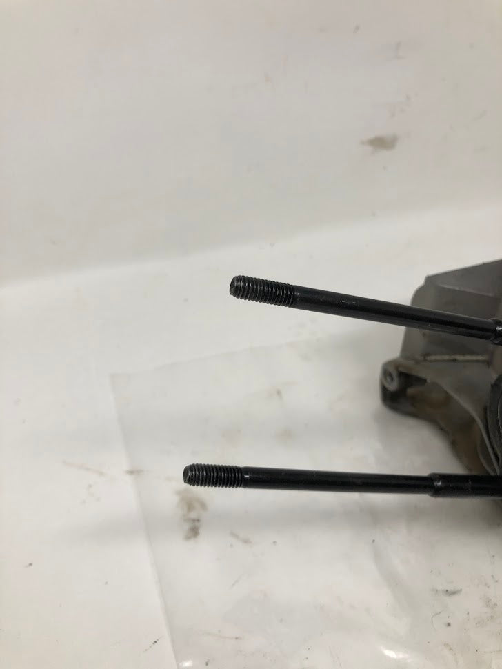12140 DR Cylinder Head Assembly