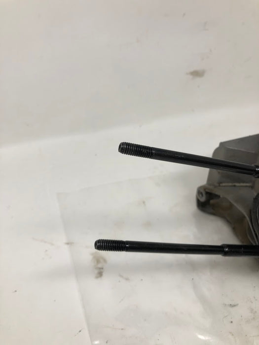 12140 DR Cylinder Head Assembly