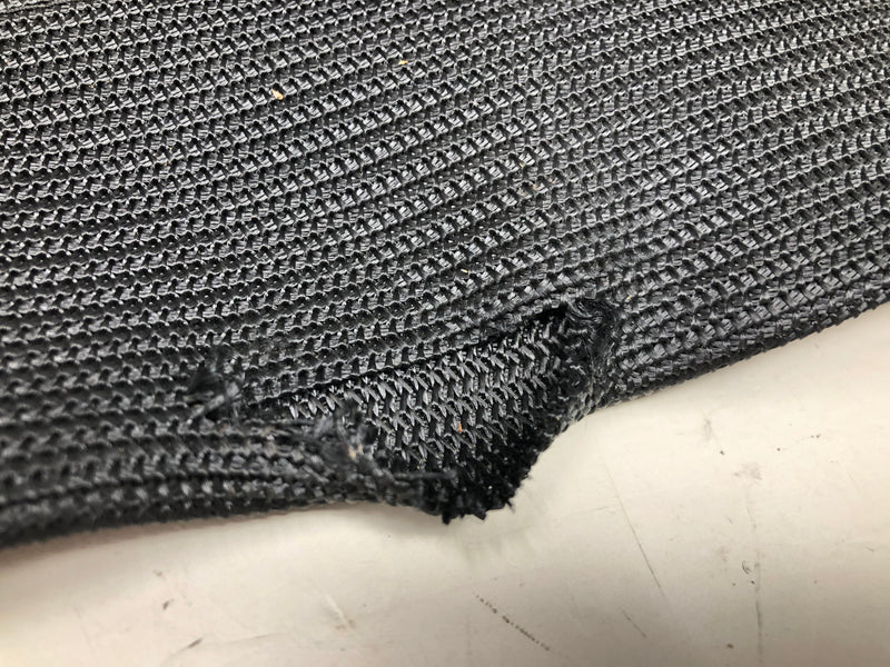 00458912 Gravely Cloth Bag