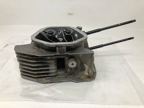 12140 DR Cylinder Head Assembly