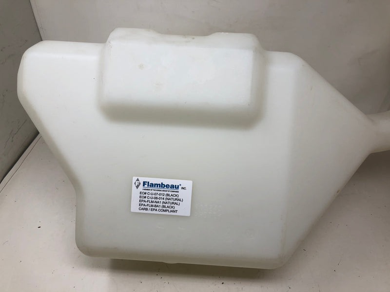 Flambeau 5 Gal Fuel Tank