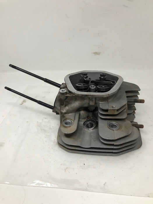 12140 DR Cylinder Head Assembly