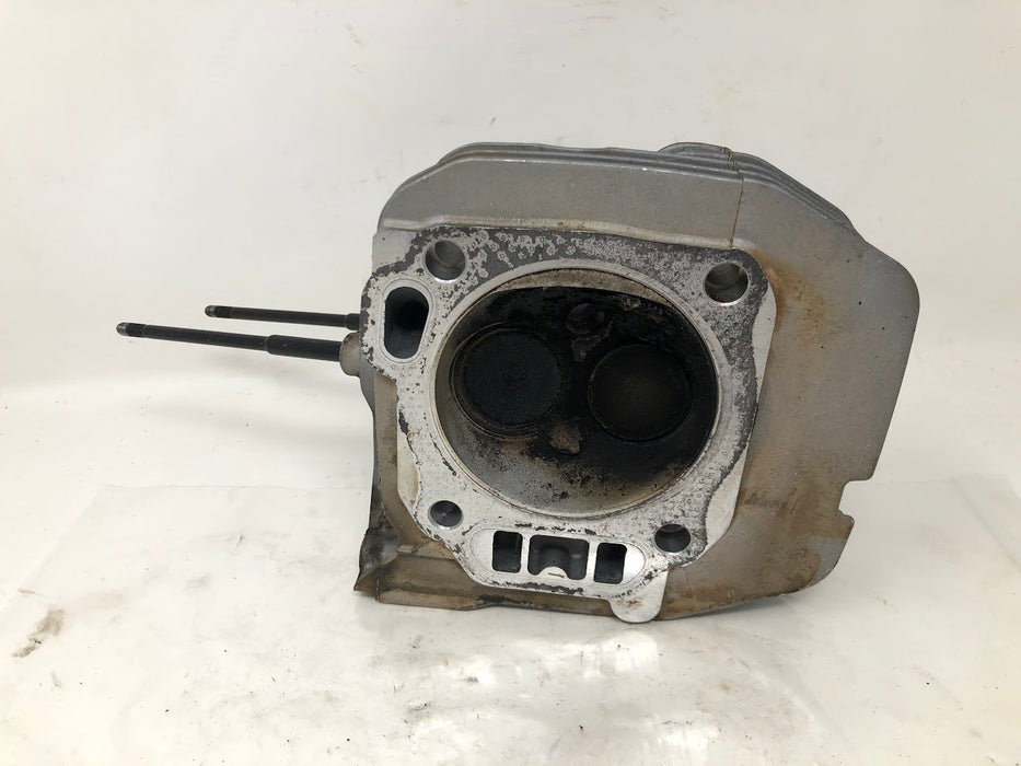 12140 DR Cylinder Head Assembly