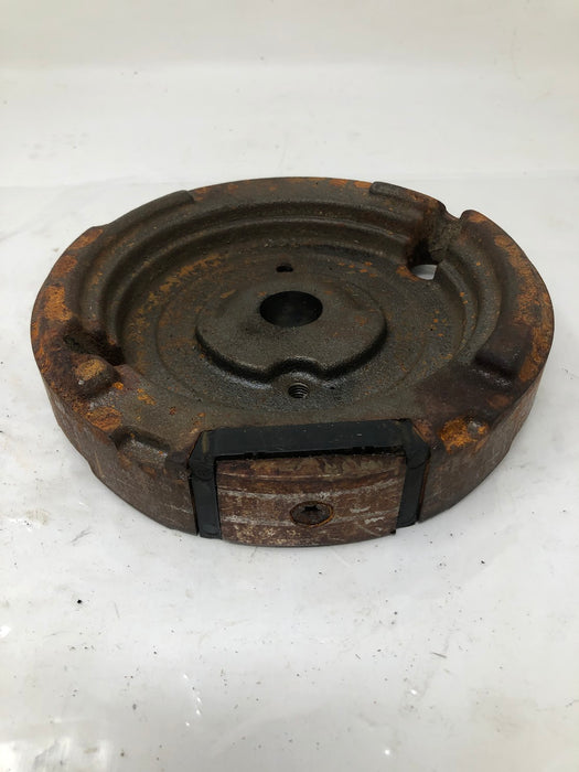 796623 Briggs & Stratton Flywheel + Fan + Cup