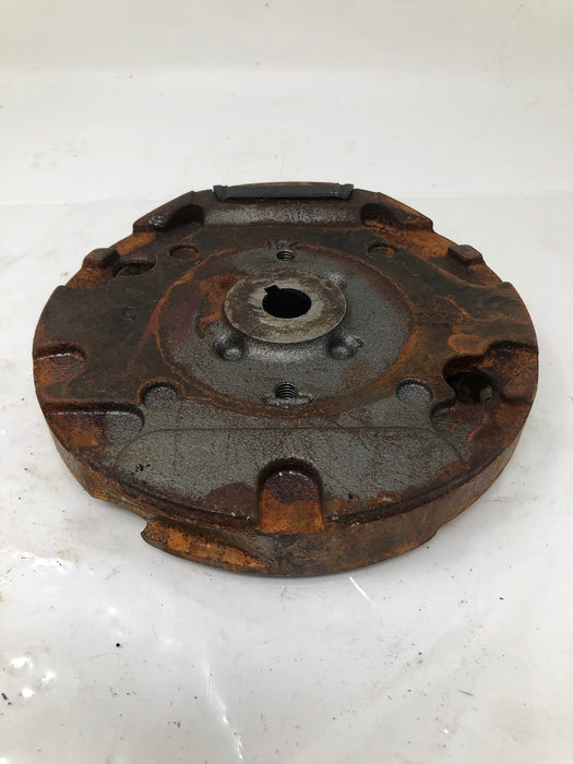 796623 Briggs & Stratton Flywheel + Fan + Cup