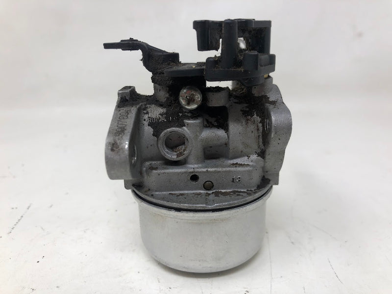 591137 Briggs & Stratton Carburetor.