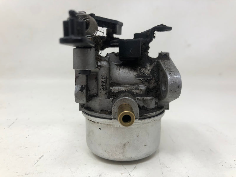 591137 Briggs & Stratton Carburetor.