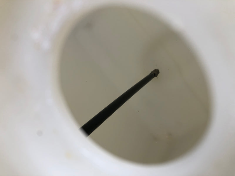 Flambeau 5 Gal Fuel Tank