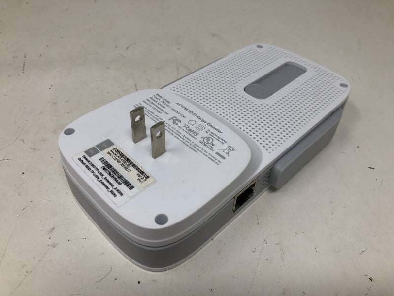 AC1750 Wi-FI Range Extender & Wireless Router - RE450 / Archer A7
