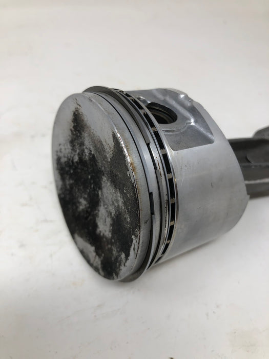 13001-2123 Kawasaki Piston Assemblies (x2)