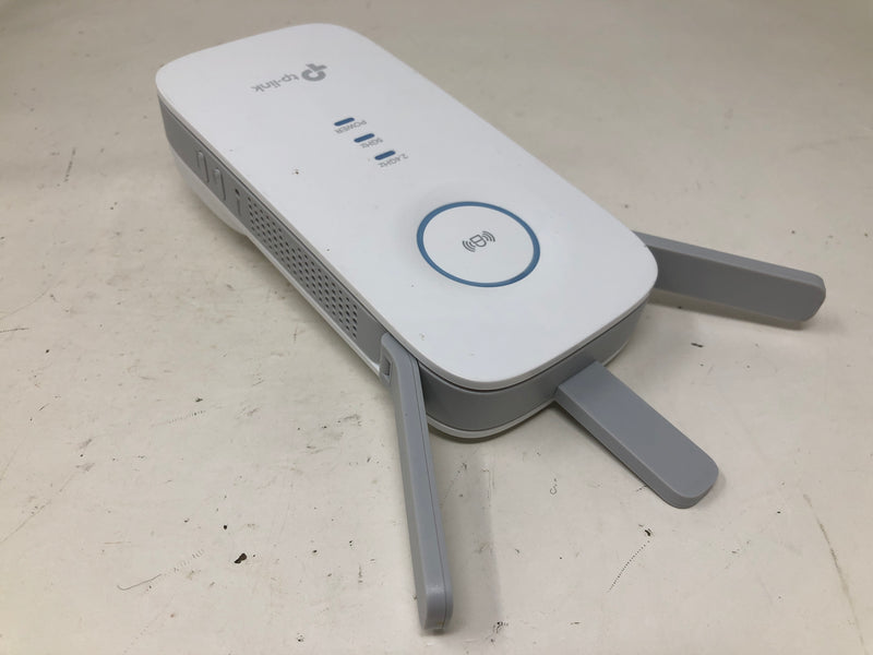 AC1750 Wi-FI Range Extender & Wireless Router - RE450 / Archer A7
