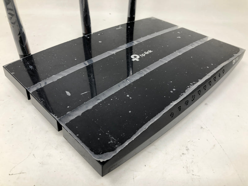 AC1750 Wi-FI Range Extender & Wireless Router - RE450 / Archer A7
