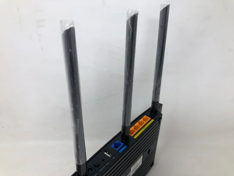 AC1750 Wi-FI Range Extender & Wireless Router - RE450 / Archer A7