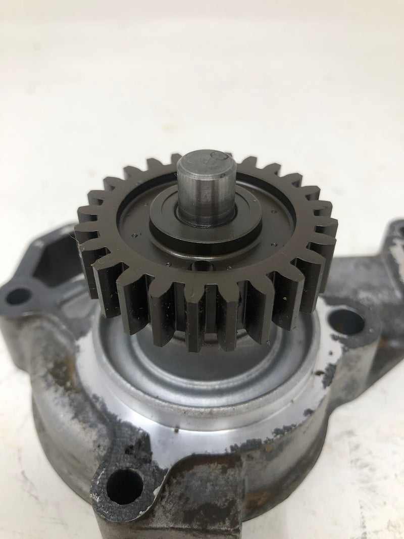 59336-2052 Kawasaki Pump Case Assembly