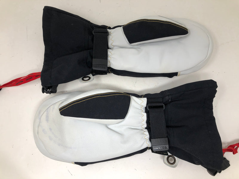 Hestra Army Leather GTX 3 Finger Mitten - Men Size 9