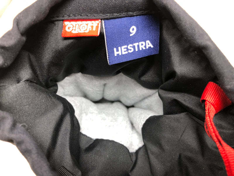 Hestra Army Leather GTX 3 Finger Mitten - Men Size 9