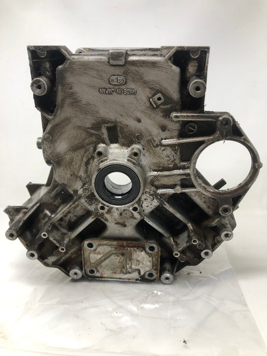 49120-6070 Kawasaki Crankcase Cylinder Block