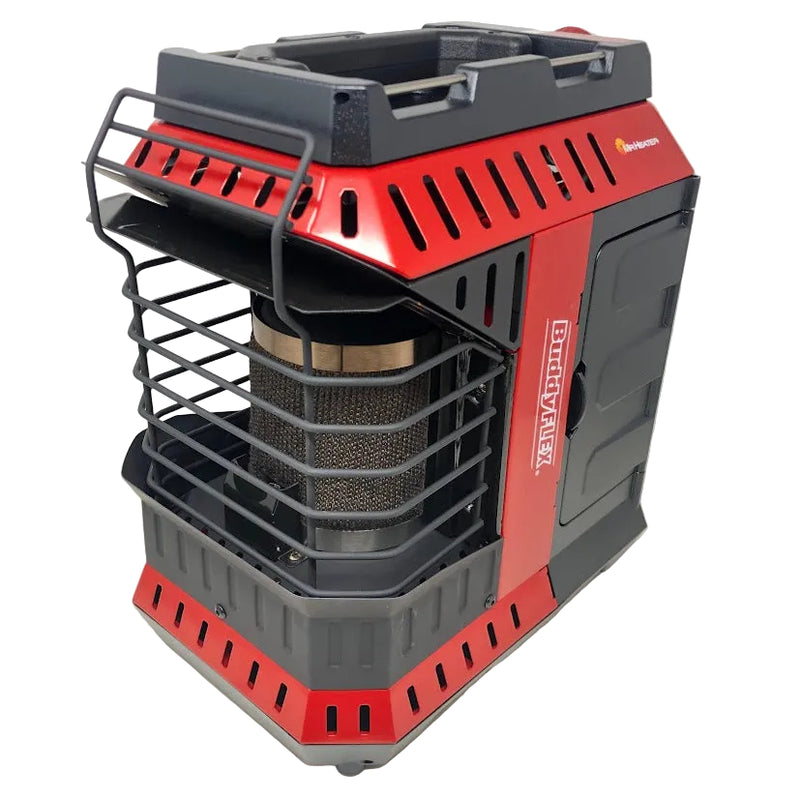 Mr. Heater Buddy Flex Space Heater 8,000-11,000 BTU