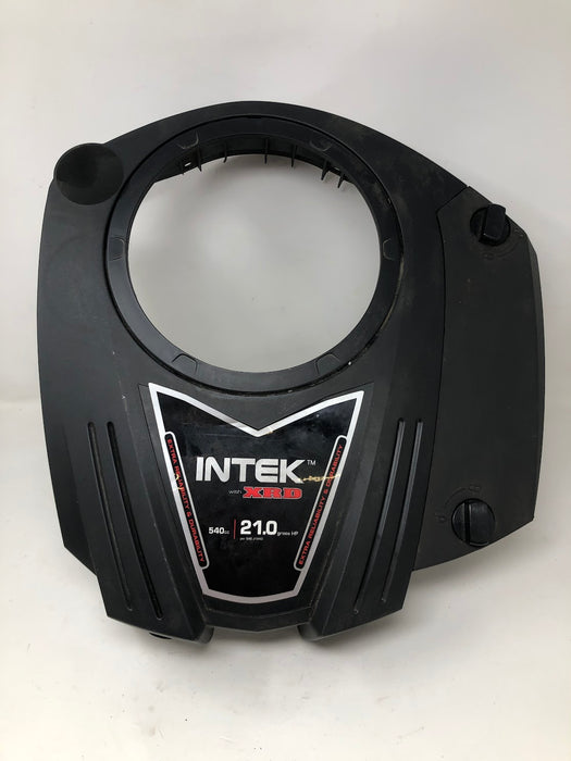 592814 Briggs & Stratton Blower Housing + Filter Cover