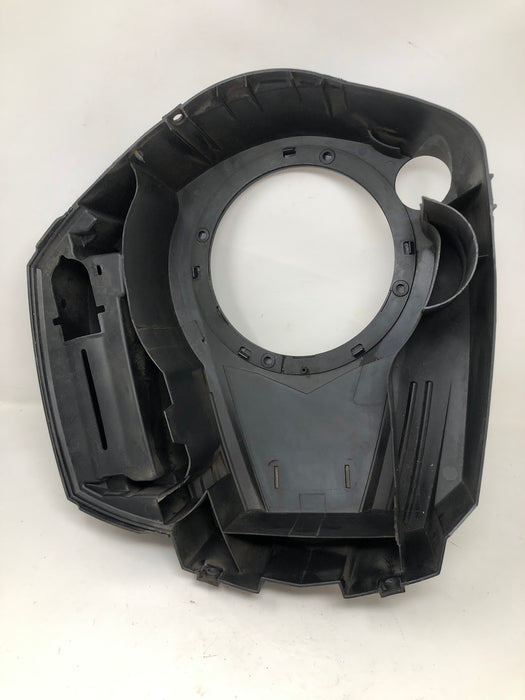 592814 Briggs & Stratton Blower Housing + Filter Cover