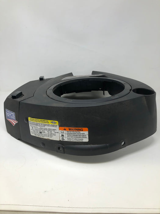 592814 Briggs & Stratton Blower Housing + Filter Cover
