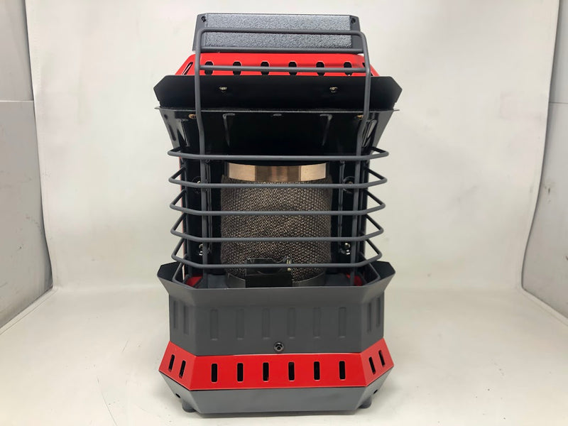 Mr. Heater Buddy Flex Space Heater 8,000-11,000 BTU