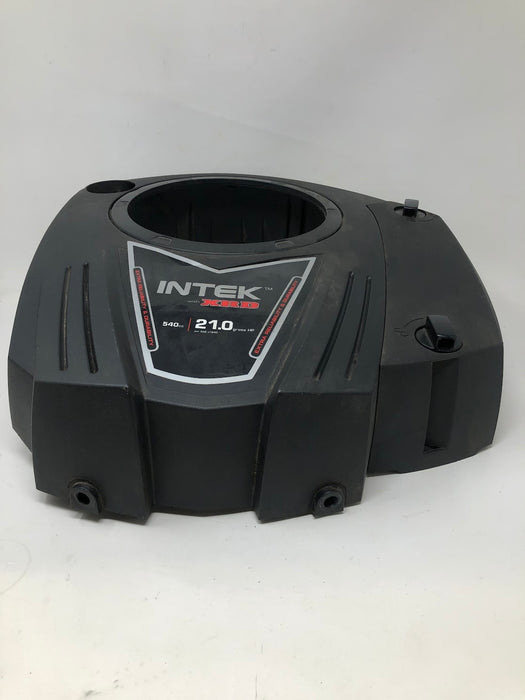 592814 Briggs & Stratton Blower Housing + Filter Cover