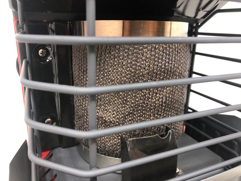 Mr. Heater Buddy Flex Space Heater 8,000-11,000 BTU