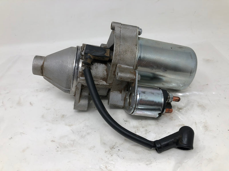 A0000300816 DR Starter Motor Assembly