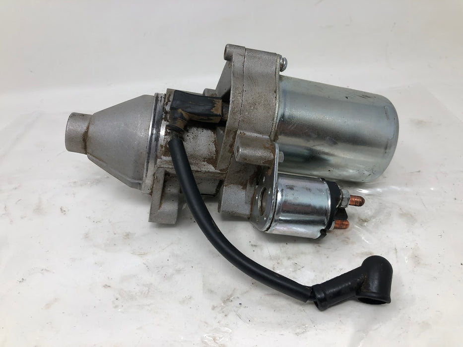 A0000300816 DR Starter Motor Assembly