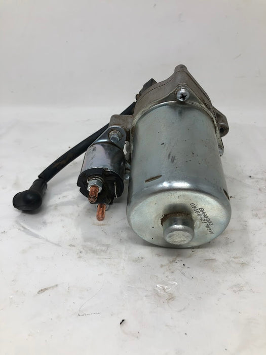 A0000300816 DR Starter Motor Assembly